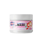 Kids On Tour To Switzerland Hair Mask hair mask for children Alpejskie Milk 300ml
