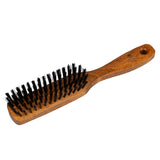 Beard Brush synthetic bristle beard brush