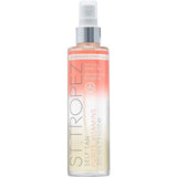 Self Tan Purity Vitamins Bronzing Water Mist colorless self-tanning spray 200ml