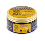 Reviving Body Scrub revitalizing body scrub Sayan Honey 300ml