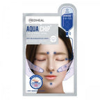 Aqua Chip Circle Point Mask soothing face mask 25ml