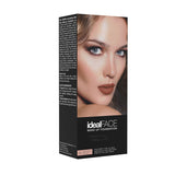 Ideal Face Make Up Foundation 012 Natural Beige coverage foundation 35ml