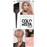 Colorista Paint hair dye 10.220 Pink