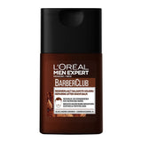 Men Expert Barber Club regenerating aftershave balm 125ml