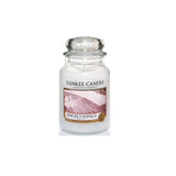 Scented candle large jar Angel's Wings 623g