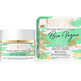 Natural Beauty Foods Bio Vegan actively matting face cream for oily and combination skin 50ml