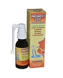 Pneumovit Sept aerosol in the throat 35ml