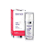 Anti-Aging eye cream against wrinkles 0.05% pure retinol + vitamin C 30ml