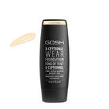 X-Ceptional Wear Foundation Long Lasting Makeup 12 Natural 35ml