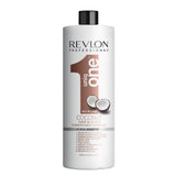 Uniq One All In One Coconut Conditioning Shampoo nourishing hair shampoo with balm 1000ml