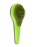 Classic brush for normal hair Green