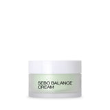 Sebo Balance Cream gel cleansing and matting cream 50ml