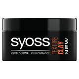 Texture Hairstyling Clay matting hair clay 100ml