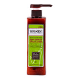 Pure African Shea Cream Volume Lift conditioner for thin and brittle hair 500ml