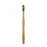 Bamboo toothbrush
