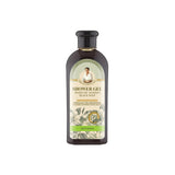 Agafia's Black Soap Shower Gel 350ml black soap shower gel