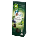 Life Scents fragrant sticks with the scent of rainy freshness of Amazon forests 30ml