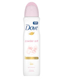 Powder Soft 48h Anti-Perspirant antiperspirant spray 150ml