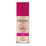 No Mask moisturizing foundation + serum 470 Sunny Caramel 30ml