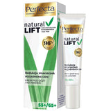 Natural Lift eye and eyelid cream 55 + / 65 + 15ml