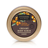 Creamy Body Scrub Seaberry 200g