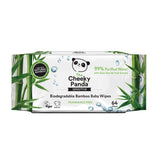 Bamboo Baby Wipes bamboo moisturizing wipes for children 64pcs