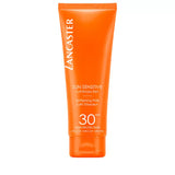 Sun Sensitive Softening Milk SPF30 nourishing body milk 125ml