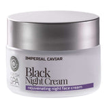 Fresh Spa Black Night Cream 50 ml