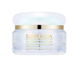 Super Aqua Cell Renew Snail Cream 47ml cream with snail slime extract