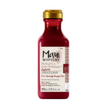 Strength & Anti-Breakage + Agave Conditioner conditioner for damaged hair with agave 385ml