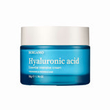 Hyaluronic Acid Essential Intensive Cream moisturizing face cream with hyaluronic acid 50g