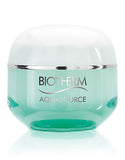 Aquasource Gel gel for normal and combination skin 50ml