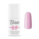 UV Gel Polish hybrid nail polish 004 Cool Blueberry 9g