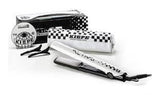 Active HD hair straightener 8260 white