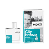 City Breeze For Him eau de toilette spray 50ml