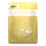Anti-Aging Collagen Bio Cellulose Eye Mask 2x5ml collagen eye mask