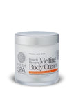 Fresh Spa Frozen Flowers Melting Body Cream moisturizing body cream 400ml