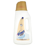 Gold White liquid for removing stains from white fabrics 1.8l