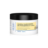 Sulfide mask for body care 200g
