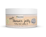 Shower Jelly body wash jelly Fresh Papaya Cake 100g