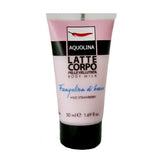 Body Milk body lotion Strawberry / Wild Strawberry 50ml