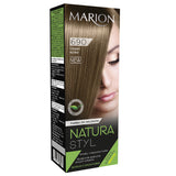 Natura Styl hair dye 690 Dark Blonde 80ml + conditioner 10ml