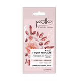 Copper and Water Thermal face mask Smoothing + Firming 8ml