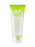 D-Panthenol Cica Sleeping Pack regenerating face mask for the night 100ml