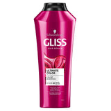 Ultimate Color Shampoo shampoo for colored, toned and bleached hair 400ml