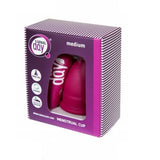 Genial Day® Menstrual Cup menstrual cup M