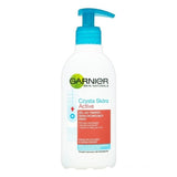 Pure Skin Active face gel unblocking pores 200ml