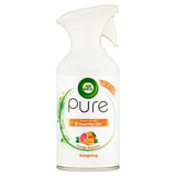 Pure energizing air freshener Orange and Grapefruit 250ml