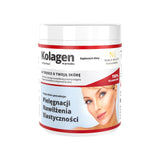 Fish collagen in powder + vitamin C 100g