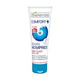 Comfort + cream, moisturizing hand compress 75ml